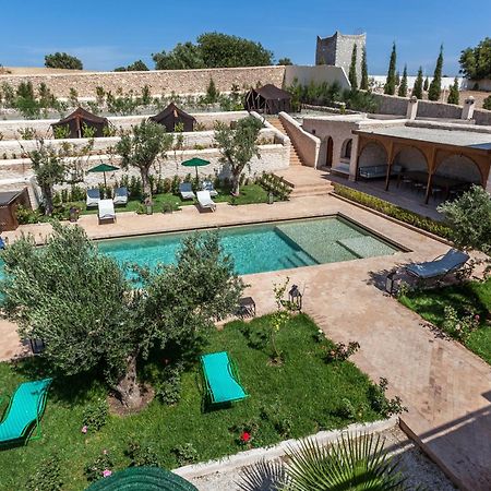 Riad Dharma Bou Mkila Exterior foto