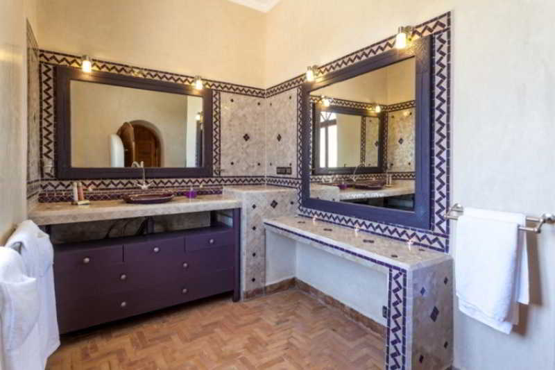 Riad Dharma Bou Mkila Exterior foto