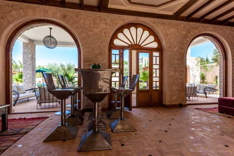 Riad Dharma Bou Mkila Exterior foto