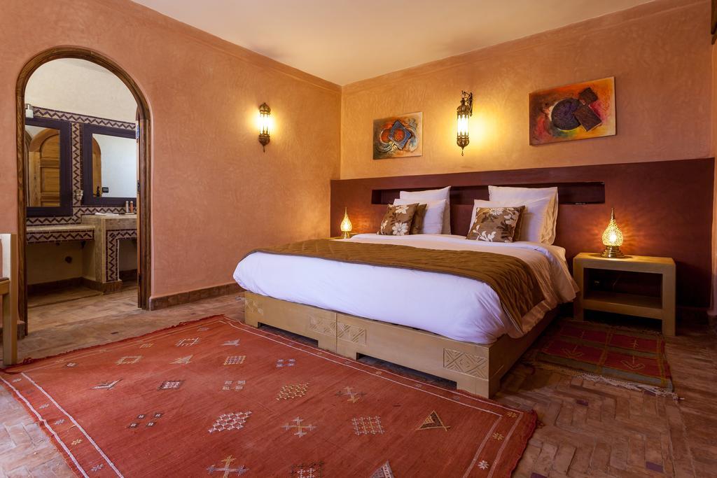 Riad Dharma Bou Mkila Exterior foto
