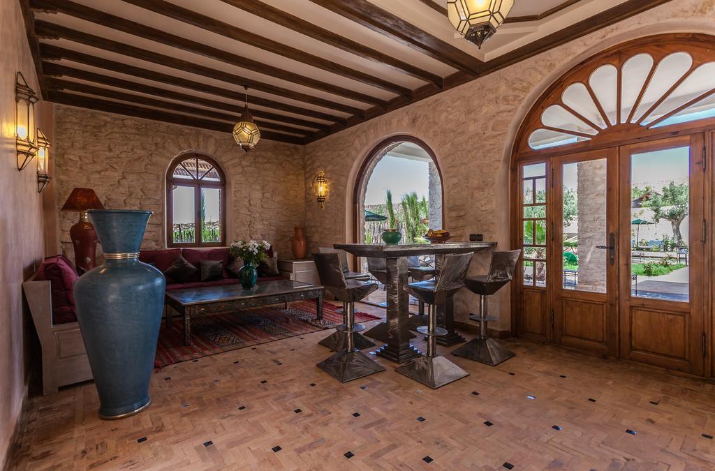 Riad Dharma Bou Mkila Exterior foto