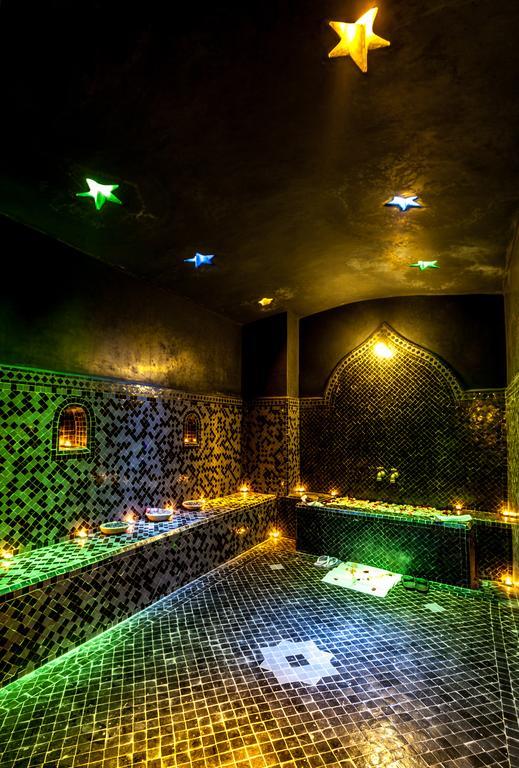Riad Dharma Bou Mkila Exterior foto