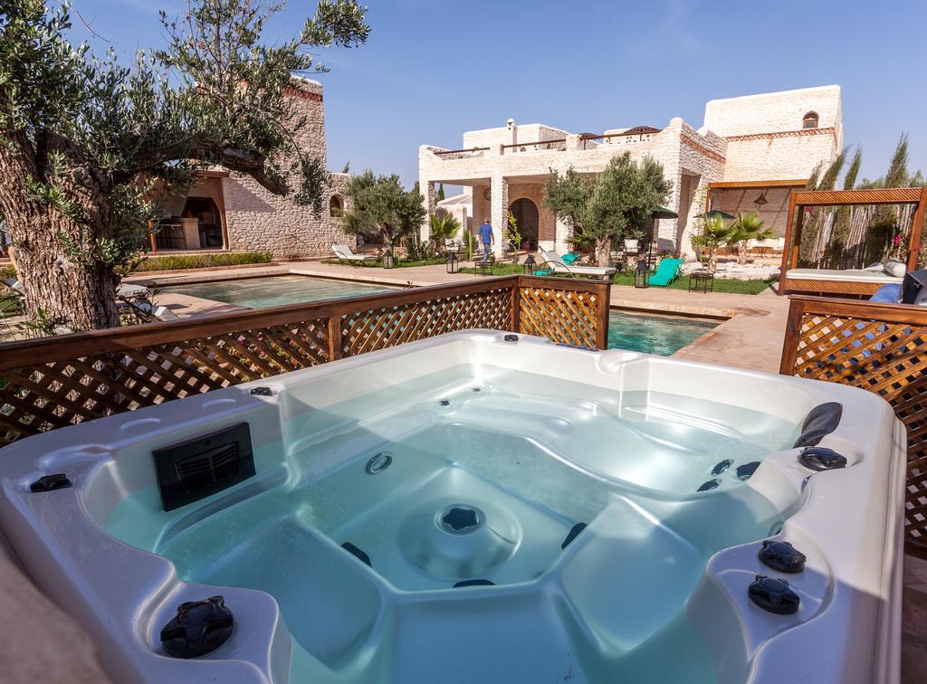 Riad Dharma Bou Mkila Exterior foto