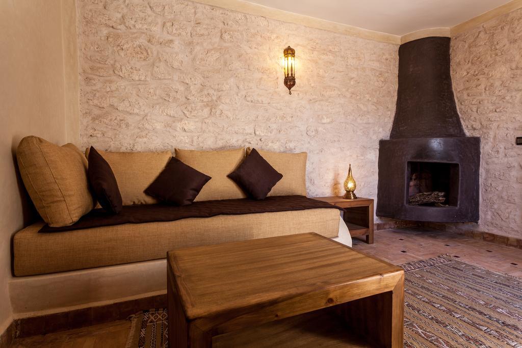 Riad Dharma Bou Mkila Exterior foto