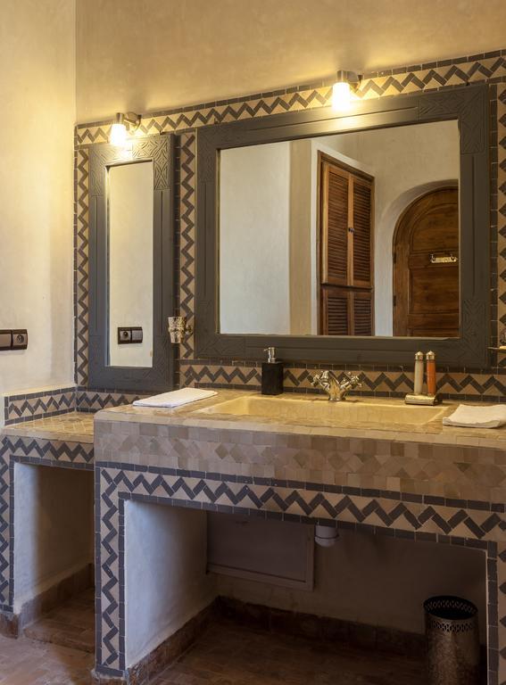 Riad Dharma Bou Mkila Exterior foto
