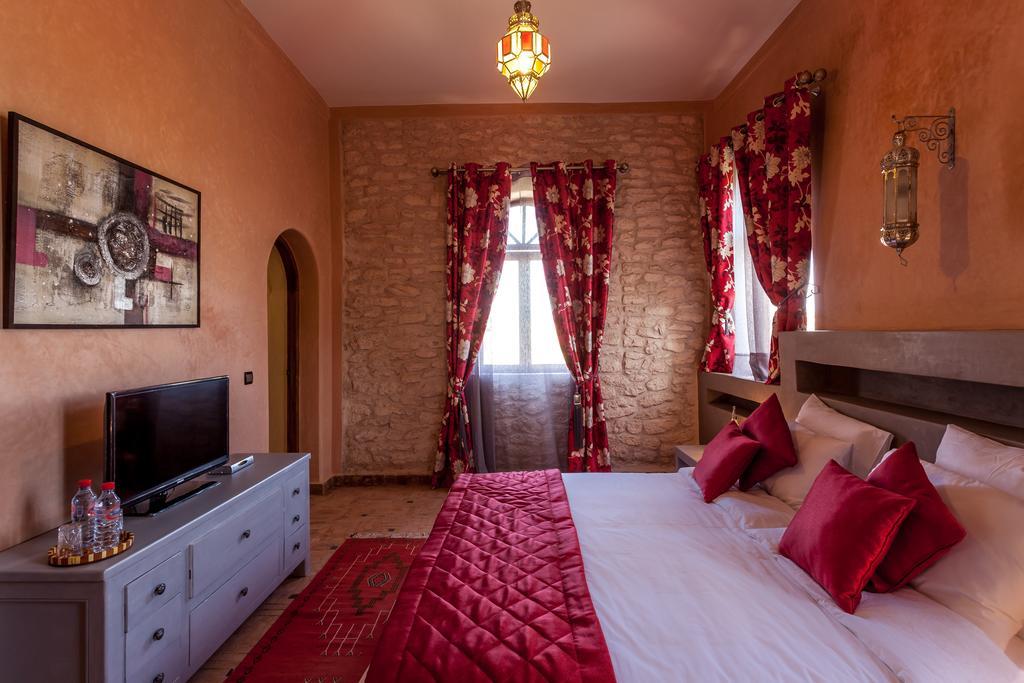 Riad Dharma Bou Mkila Exterior foto
