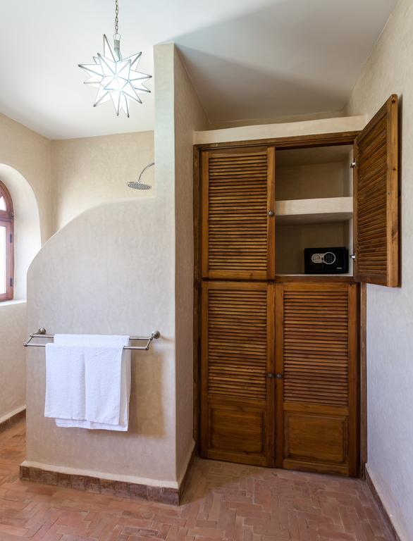 Riad Dharma Bou Mkila Exterior foto