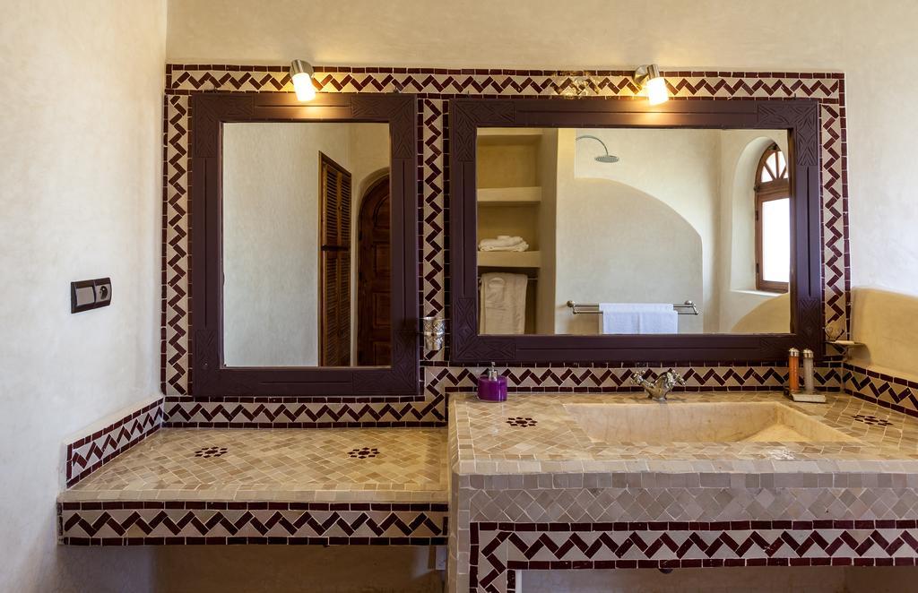 Riad Dharma Bou Mkila Exterior foto