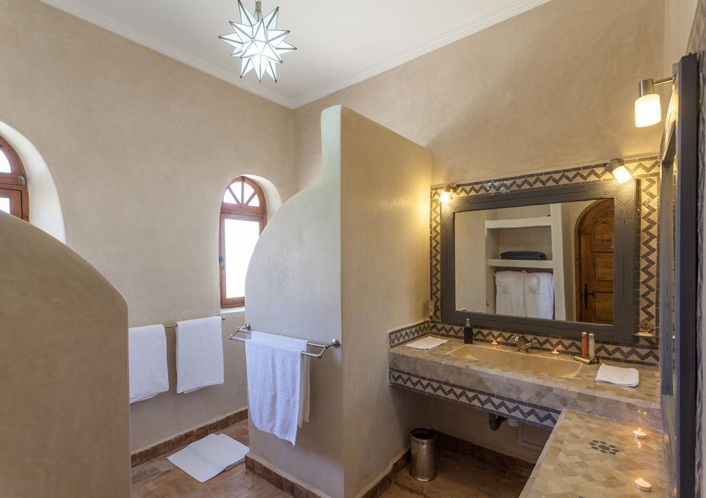 Riad Dharma Bou Mkila Exterior foto