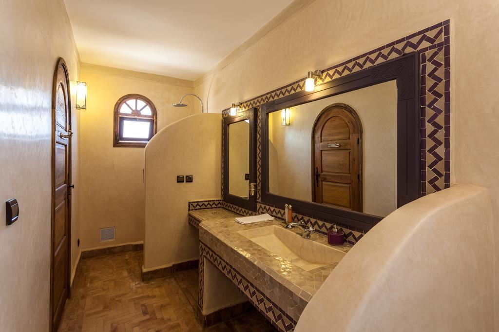 Riad Dharma Bou Mkila Exterior foto