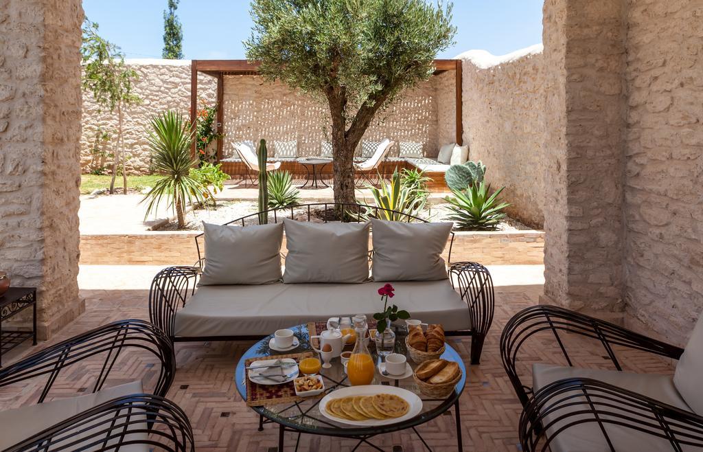Riad Dharma Bou Mkila Exterior foto