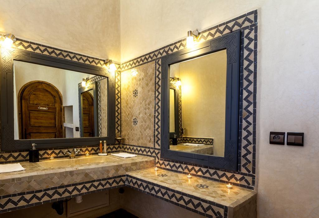 Riad Dharma Bou Mkila Exterior foto